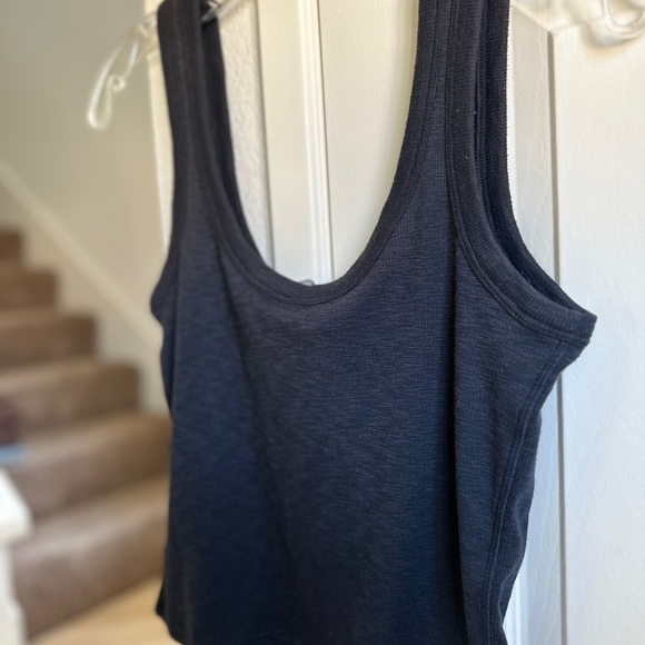 Vuori Tank Top Small Black - Picture 6 of 6